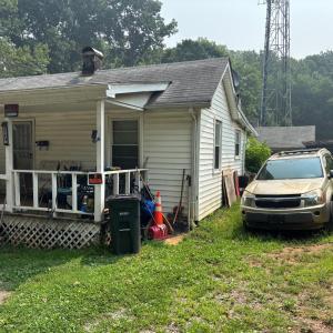Photo #2 of 1748 Texas Avenue, Lynchburg, VA 0.2 acres