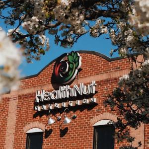 Since 2004, Health Nut Nutrition has been helping the Lynchburg community pursue healthier living. This locally owned wellness market offers premium vitamins, supplements, organic groceries, natural body care products, and knowledgeable guidance to help customers make informed choices for their health.