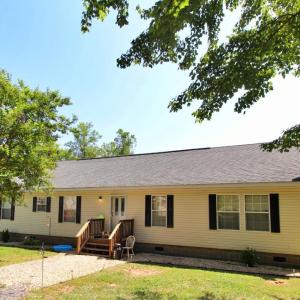 Photo #1 of 444 Rosewood Lane, New Canton, VA 3.6 acres