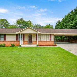 Photo #2 of 4006 Oliver Street, Bedford, VA 0.3 acres