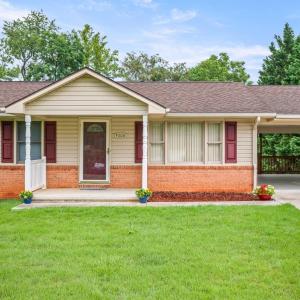 Photo #3 of 4006 Oliver Street, Bedford, VA 0.3 acres