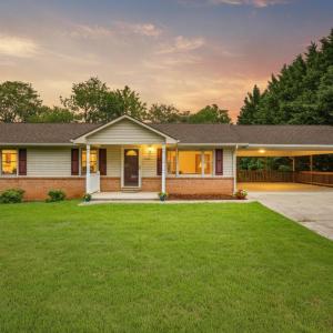 Photo #1 of 4006 Oliver Street, Bedford, VA 0.3 acres