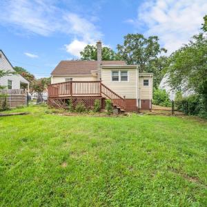Photo #26 of 4702 Myrtle Street, Lynchburg, VA 0.3 acres