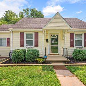 Photo #23 of 4702 Myrtle Street, Lynchburg, VA 0.3 acres