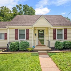 Photo #2 of 4702 Myrtle Street, Lynchburg, VA 0.3 acres