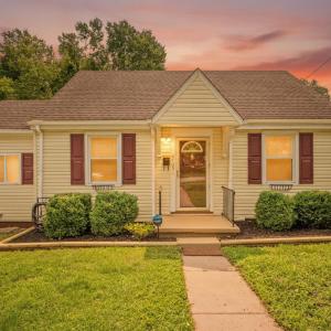 Photo #1 of 4702 Myrtle Street, Lynchburg, VA 0.3 acres