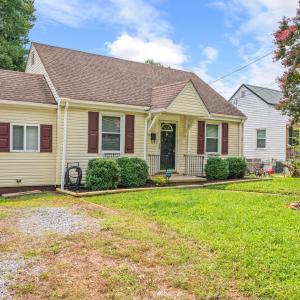 Photo #24 of 4702 Myrtle Street, Lynchburg, VA 0.3 acres