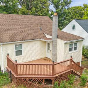 Photo #27 of 4702 Myrtle Street, Lynchburg, VA 0.3 acres