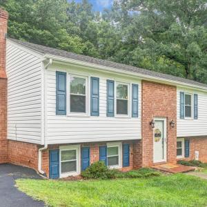 Photo #4 of 31 Goldfinch Drive, Lynchburg, VA 0.6 acres