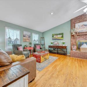 Photo #2 of 31 Goldfinch Drive, Lynchburg, VA 0.6 acres
