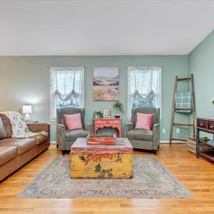 Photo #3 of 31 Goldfinch Drive, Lynchburg, VA 0.6 acres