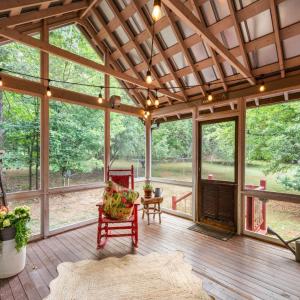 Photo #40 of 966 Cherry Hill Road, Amherst, VA 24.7 acres