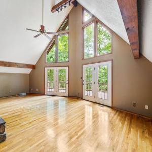 Photo #6 of 966 Cherry Hill Road, Amherst, VA 24.7 acres