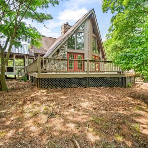 Photo #42 of 966 Cherry Hill Road, Amherst, VA 24.7 acres