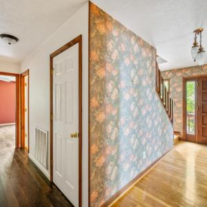 Photo #12 of 966 Cherry Hill Road, Amherst, VA 24.7 acres