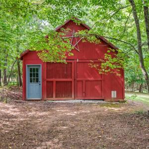 Photo #45 of 966 Cherry Hill Road, Amherst, VA 24.7 acres