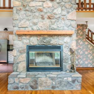 Photo #5 of 966 Cherry Hill Road, Amherst, VA 24.7 acres