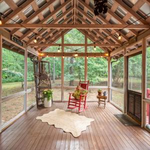 Photo #11 of 966 Cherry Hill Road, Amherst, VA 24.7 acres