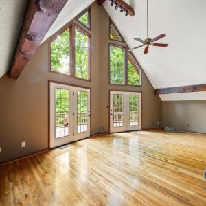 Photo #3 of 966 Cherry Hill Road, Amherst, VA 24.7 acres