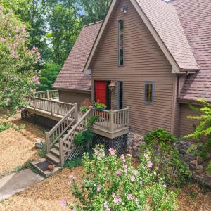 Photo #1 of 966 Cherry Hill Road, Amherst, VA 24.7 acres