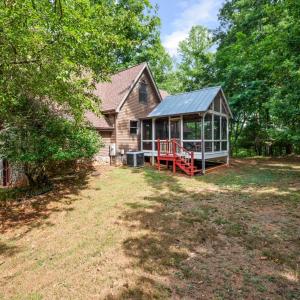 Photo #38 of 966 Cherry Hill Road, Amherst, VA 24.7 acres