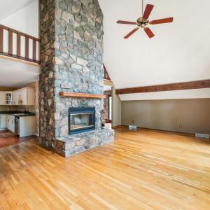 Photo #7 of 966 Cherry Hill Road, Amherst, VA 24.7 acres