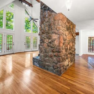 Photo #2 of 966 Cherry Hill Road, Amherst, VA 24.7 acres