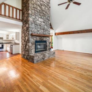 Photo #4 of 966 Cherry Hill Road, Amherst, VA 24.7 acres