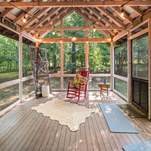 Photo #10 of 966 Cherry Hill Road, Amherst, VA 24.7 acres