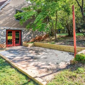 Photo #38 of 966 Cherry Hill Road, Amherst, VA 24.7 acres