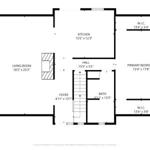 Photo #54 of 966 Cherry Hill Road, Amherst, VA 24.7 acres