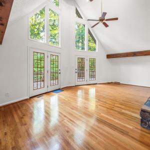 Photo #3 of 966 Cherry Hill Road, Amherst, VA 24.7 acres