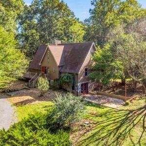 Photo #58 of 966 Cherry Hill Road, Amherst, VA 24.7 acres