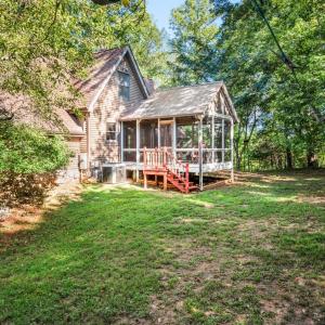 Photo #39 of 966 Cherry Hill Road, Amherst, VA 24.7 acres