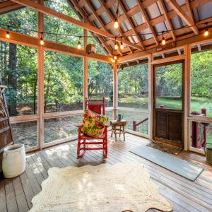 Photo #41 of 966 Cherry Hill Road, Amherst, VA 24.7 acres