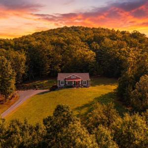 Photo #2 of 141 Acorn Lane, Monroe, VA 27.6 acres