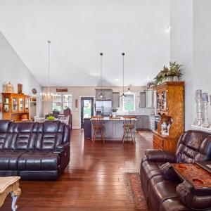 Photo #19 of 141 Acorn Lane, Monroe, VA 27.6 acres