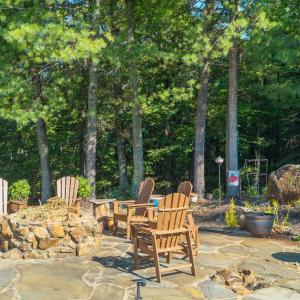 Photo #8 of 141 Acorn Lane, Monroe, VA 27.6 acres