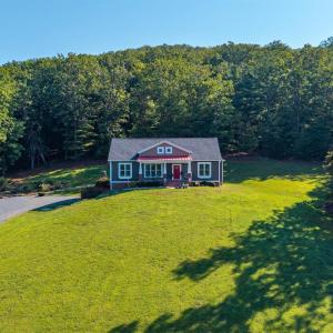 Photo #67 of 141 Acorn Lane, Monroe, VA 27.6 acres