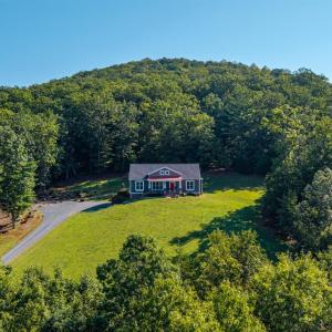 Photo #45 of 141 Acorn Lane, Monroe, VA 27.6 acres