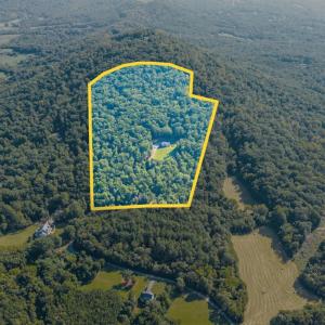Photo #46 of 141 Acorn Lane, Monroe, VA 27.6 acres