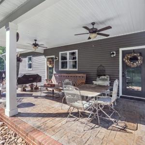 Photo #41 of 141 Acorn Lane, Monroe, VA 27.6 acres