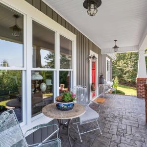 Photo #3 of 141 Acorn Lane, Monroe, VA 27.6 acres