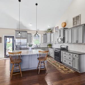 Photo #13 of 141 Acorn Lane, Monroe, VA 27.6 acres