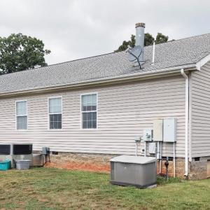 Photo #3 of 1113 Carwile Road, Rustburg, VA 2.4 acres
