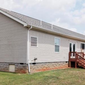 Photo #2 of 1113 Carwile Road, Rustburg, VA 2.4 acres