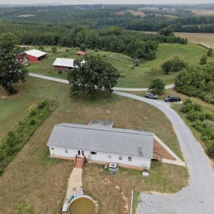 Photo #5 of 1113 Carwile Road, Rustburg, VA 2.4 acres
