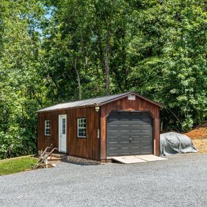 Photo #69 of 1614 Venturous Trail, Goode, VA 29.6 acres