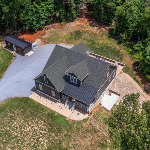 Photo #11 of 1614 Venturous Trail, Goode, VA 29.6 acres