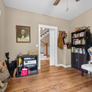 Photo #18 of 1614 Venturous Trail, Goode, VA 29.6 acres